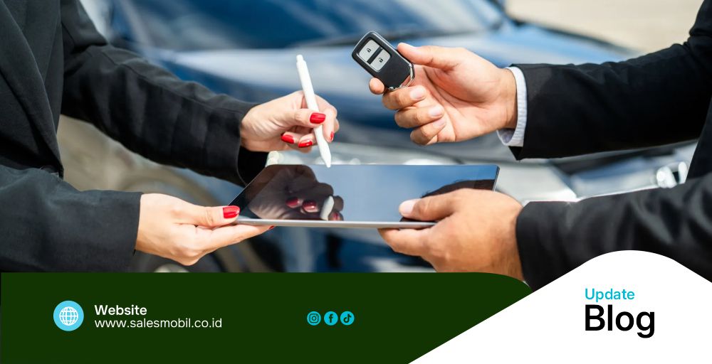 Sales Mobil Artikel1