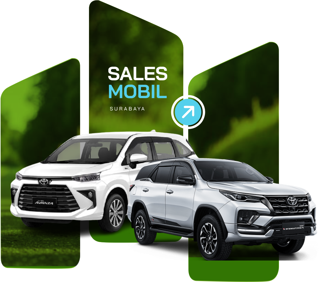 Sales Mobil Profil new